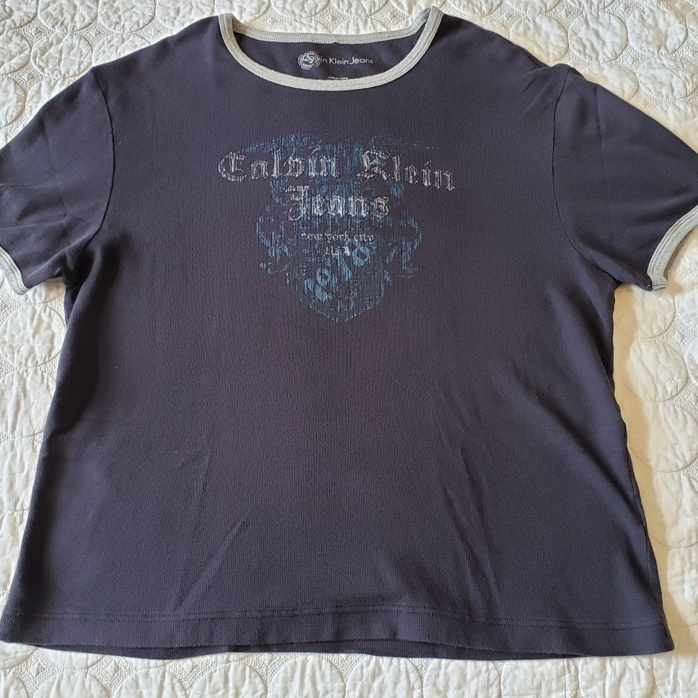 Vintage Calvin Klein XXL